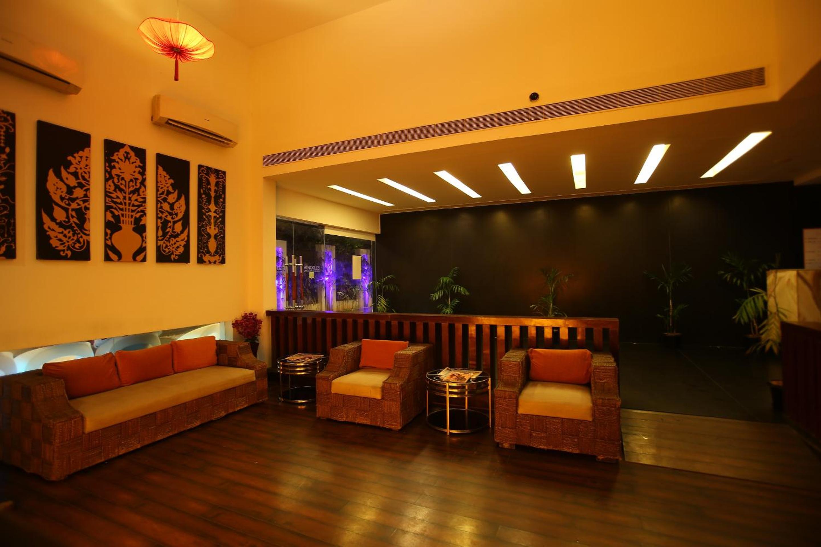 The Bentley Seaside Boutique Hotel 24/50