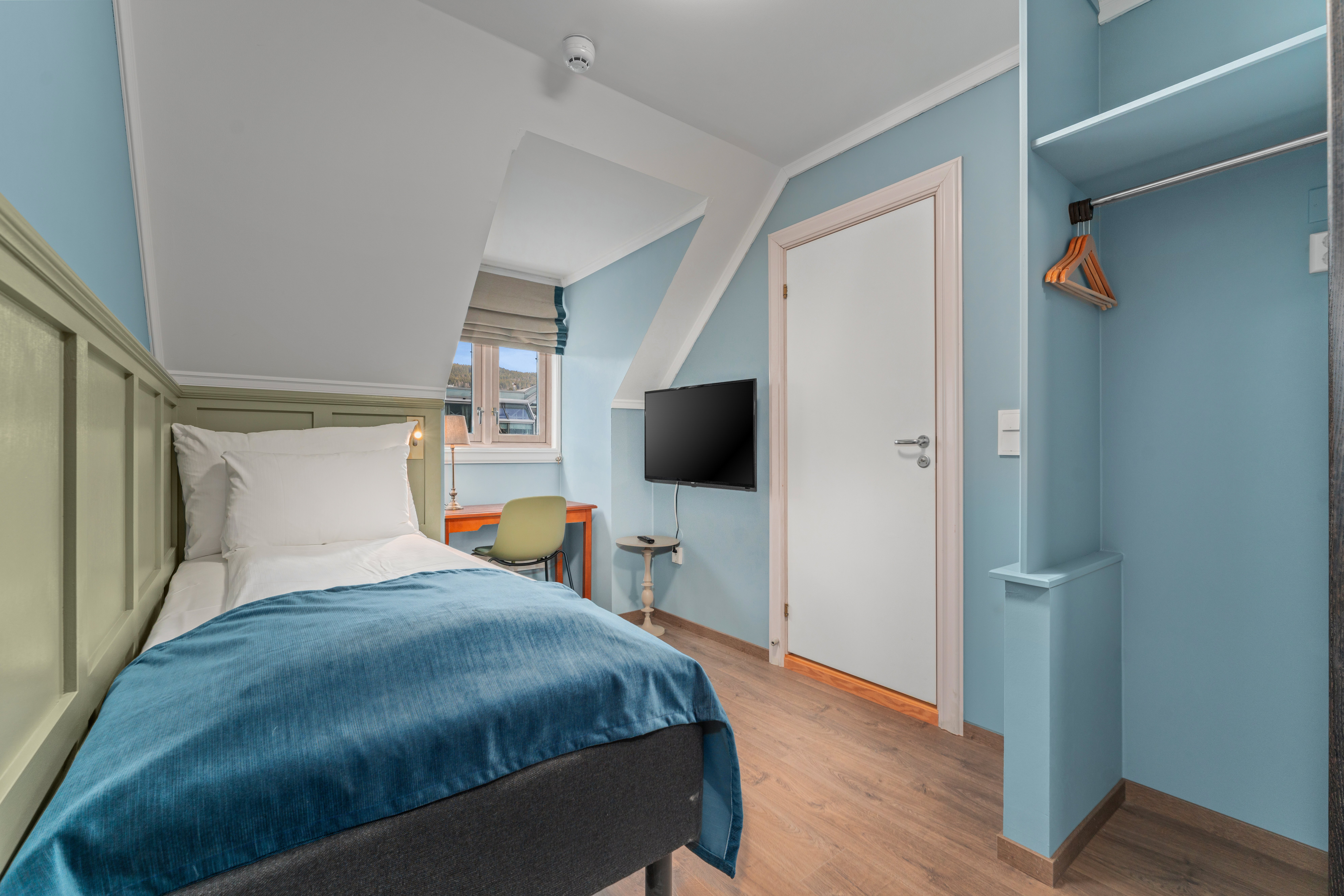 First Hotel Breiseth 20/84