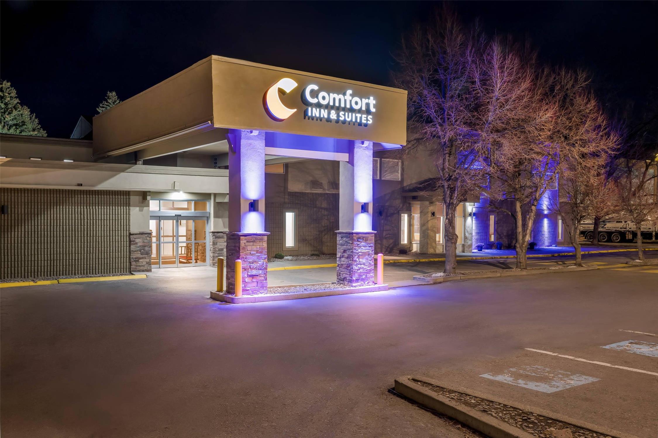 Comfort Inn & Suites Livingston, MT 2/51