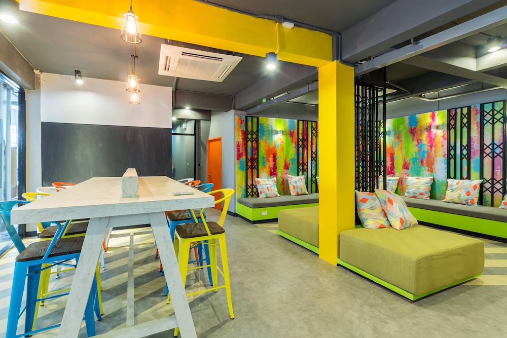 Isanook Hostel 22/28