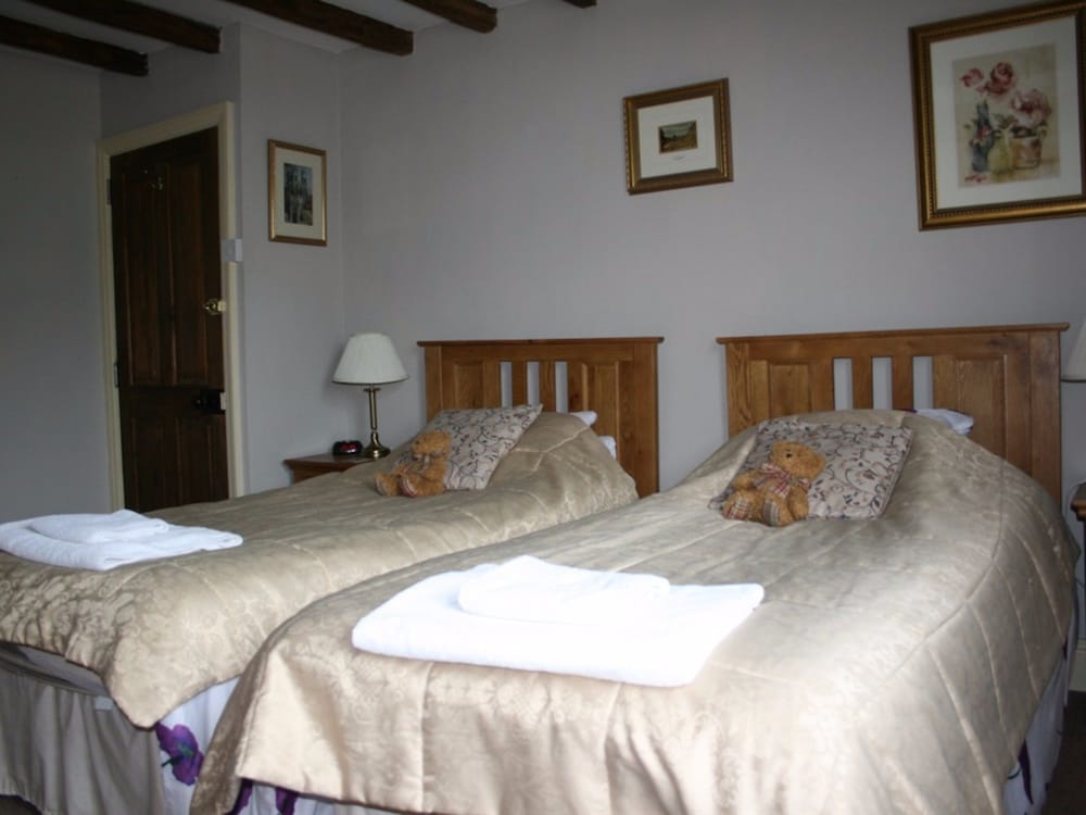 Manor Guest House 12/50