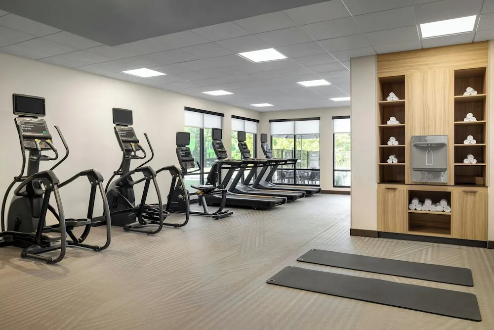 Fairfield by Marriott Inn & Suites Forrest City 13/33