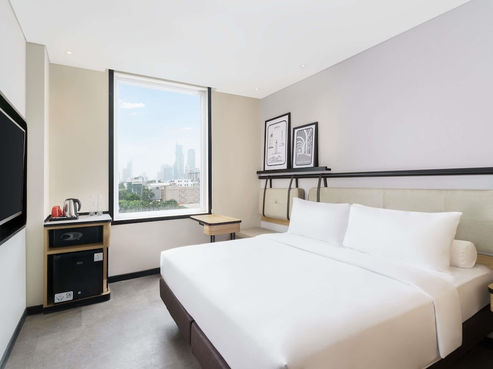 ibis Jakarta Raden Saleh 18/49