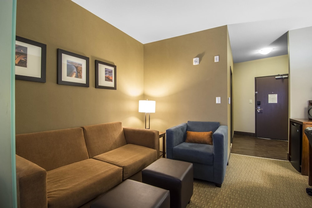 Comfort Suites Saskatoon 30/43