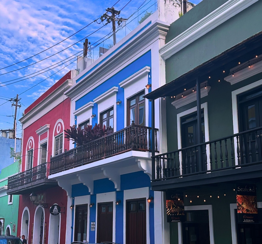 352 Guest House Hotel Boutique 1/50