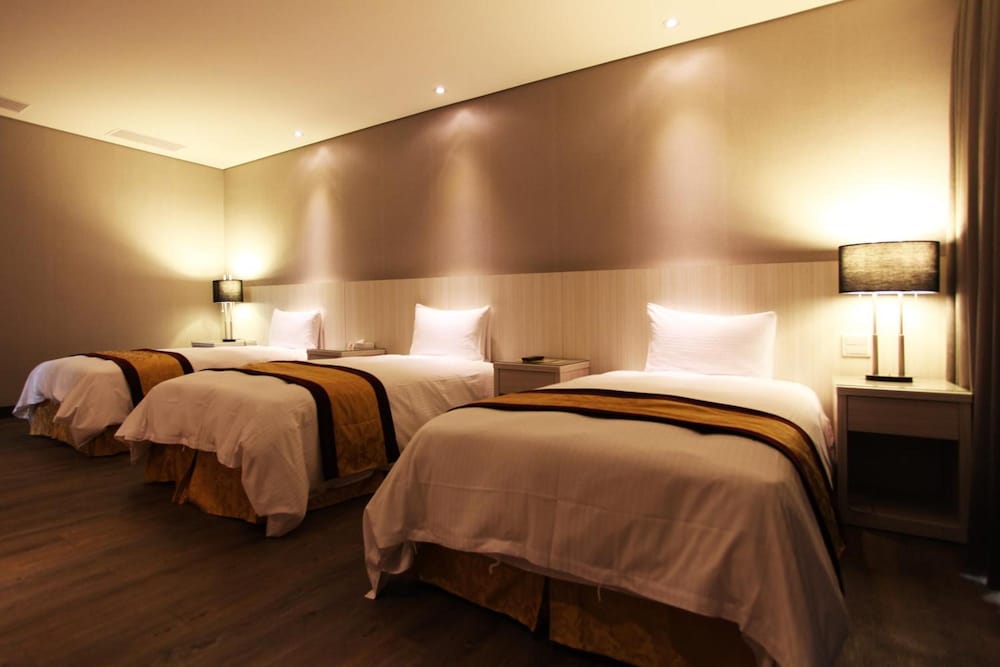 Sankaikan Hotel 24/39