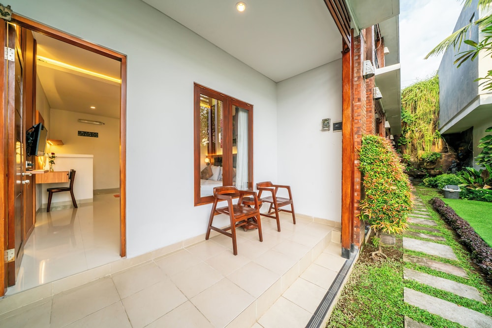 Dikubu Bali Villa and Suite 8/71