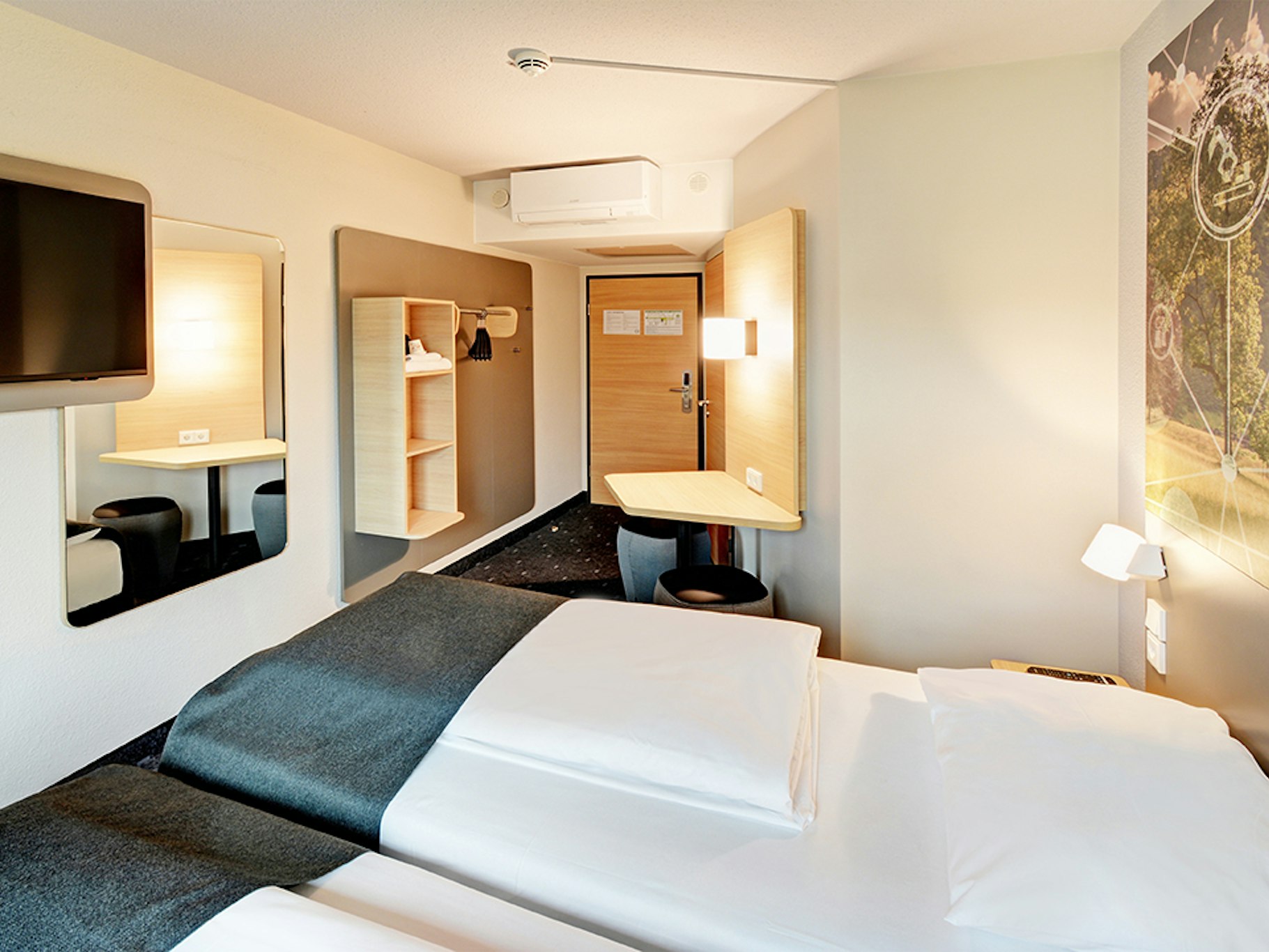 B&B Hotel Kassel-industriepark 19/51