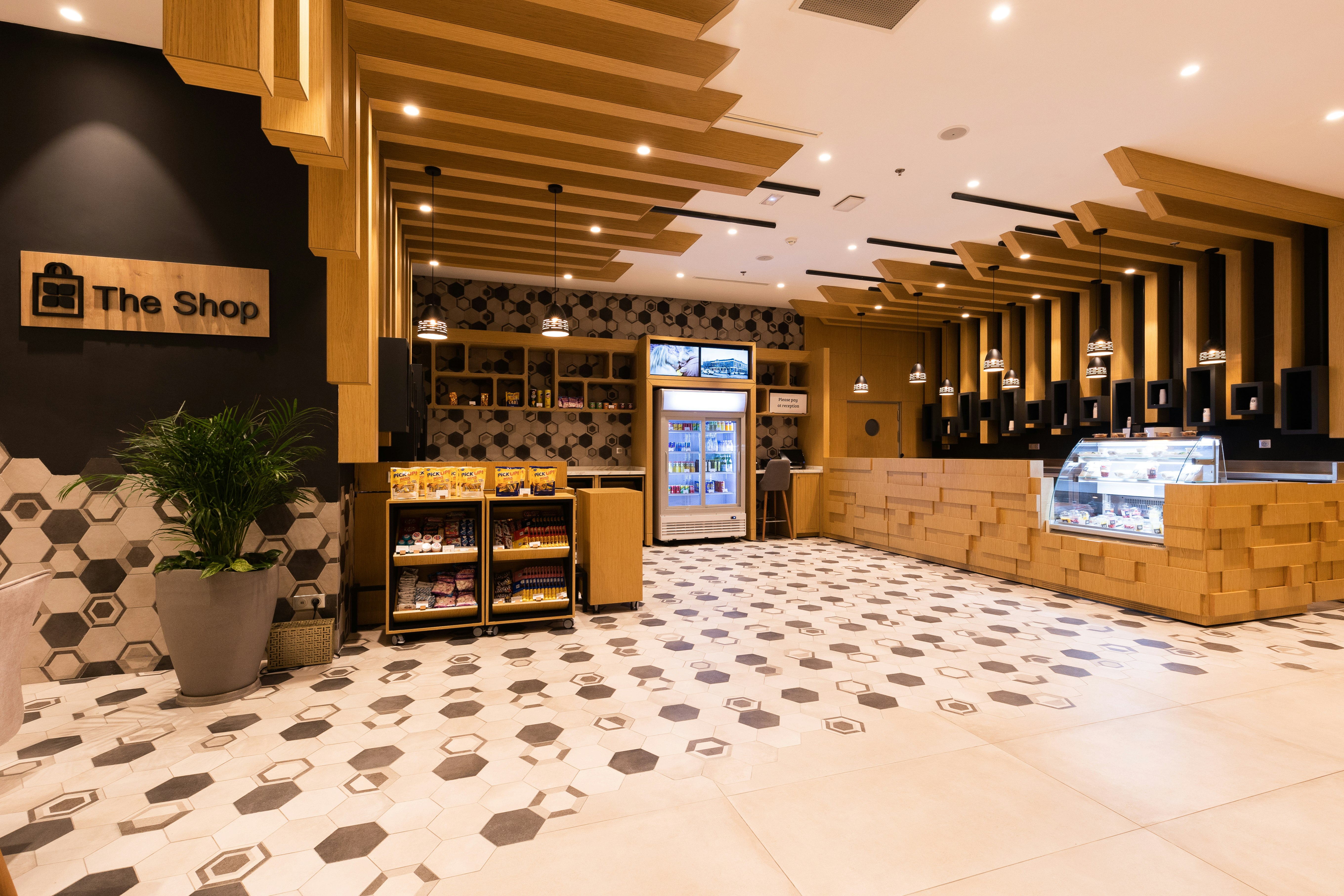 希尔顿花园酒店Casablanca Sud(Hilton Garden Inn Casablanca Sud) 图片3