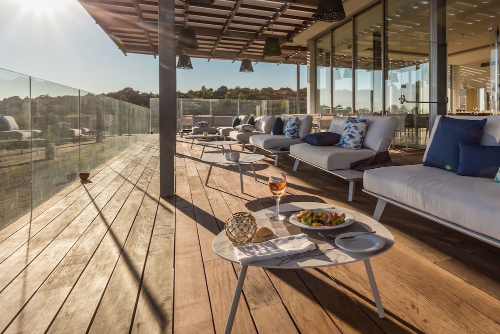 Palmares Beach House Hotel 49/60