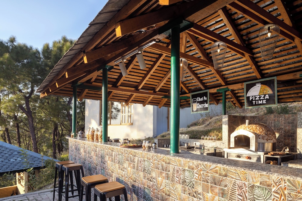 Rakkh Resort, a member of Radisson Individuals Retreats 29/50