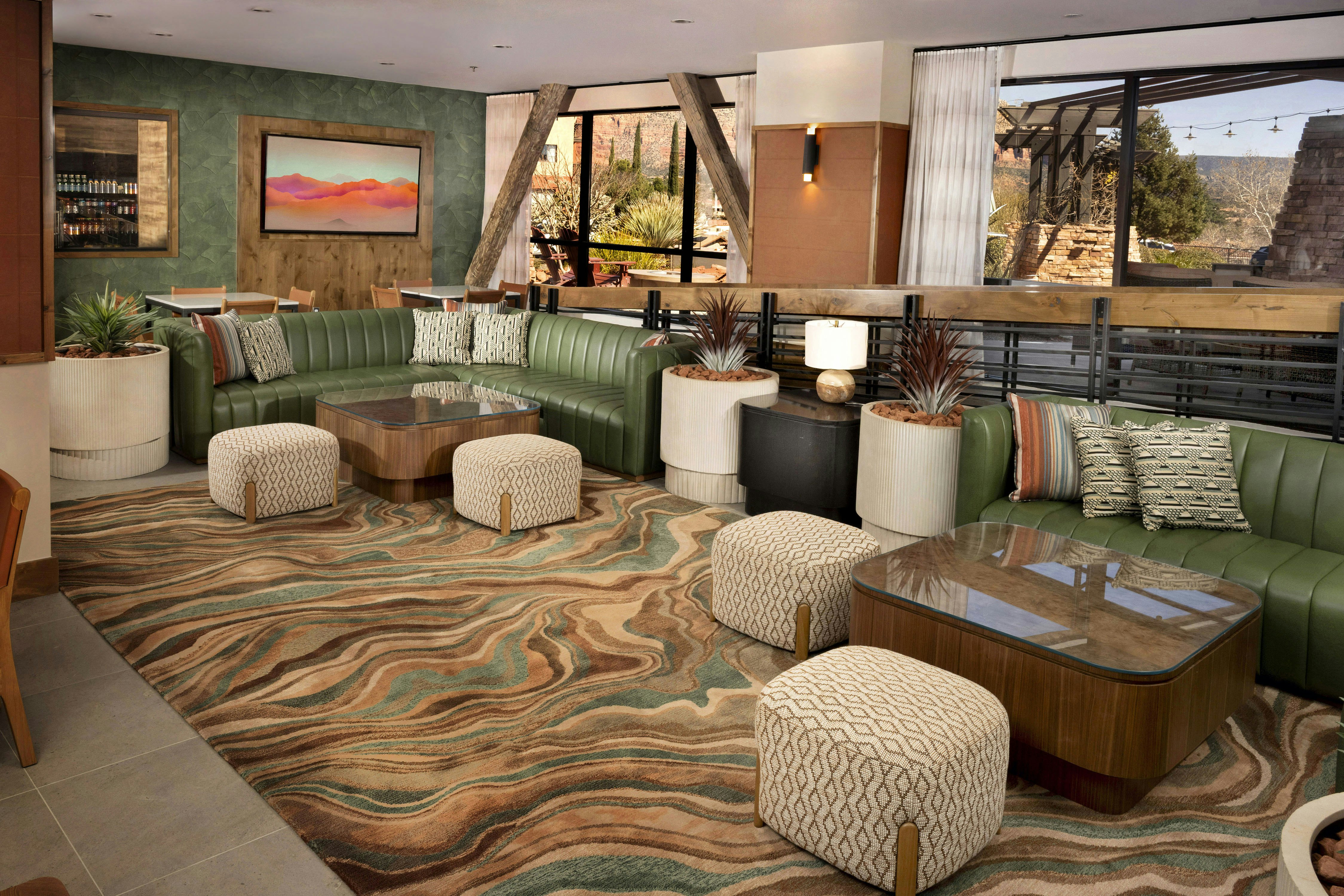 Hilton Sedona Resort At Bell Rock 36/82