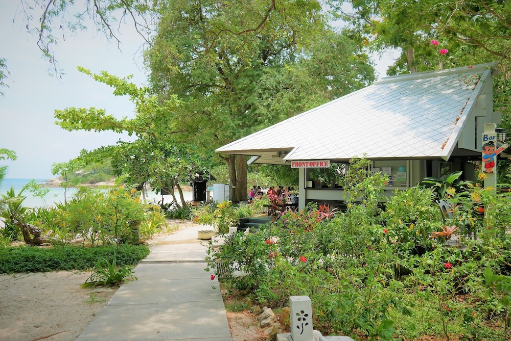 Samet Ville Resort 21/23