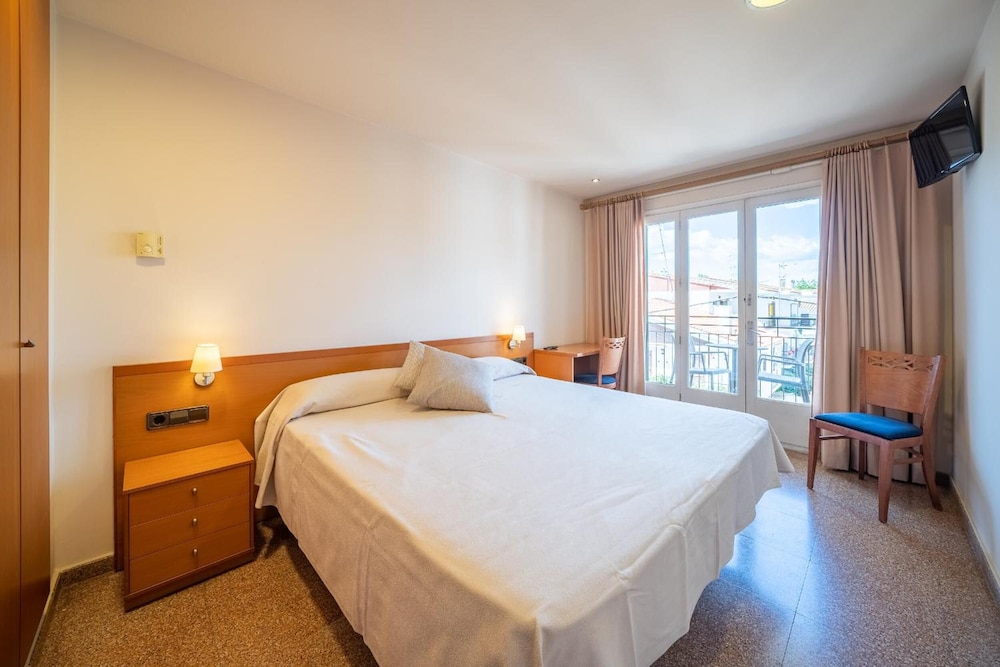 Hotel Medes Ii 15/50