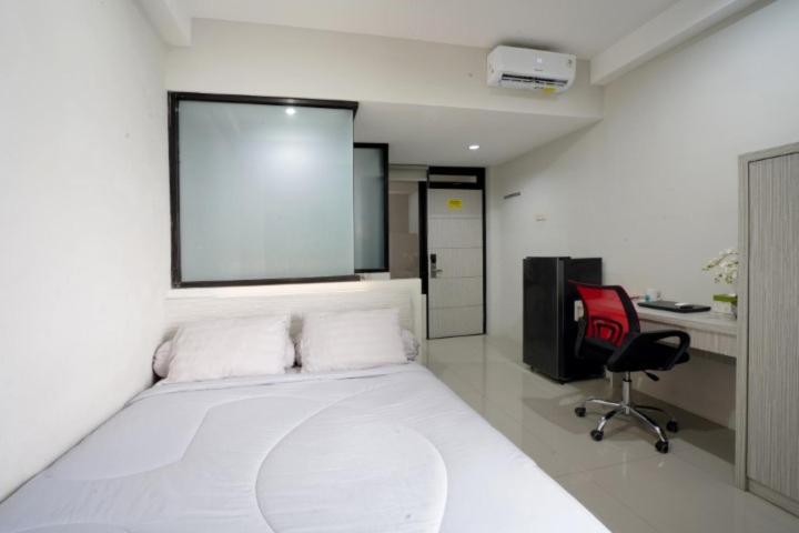 D'paragon Kalijudan Surabaya 5/17