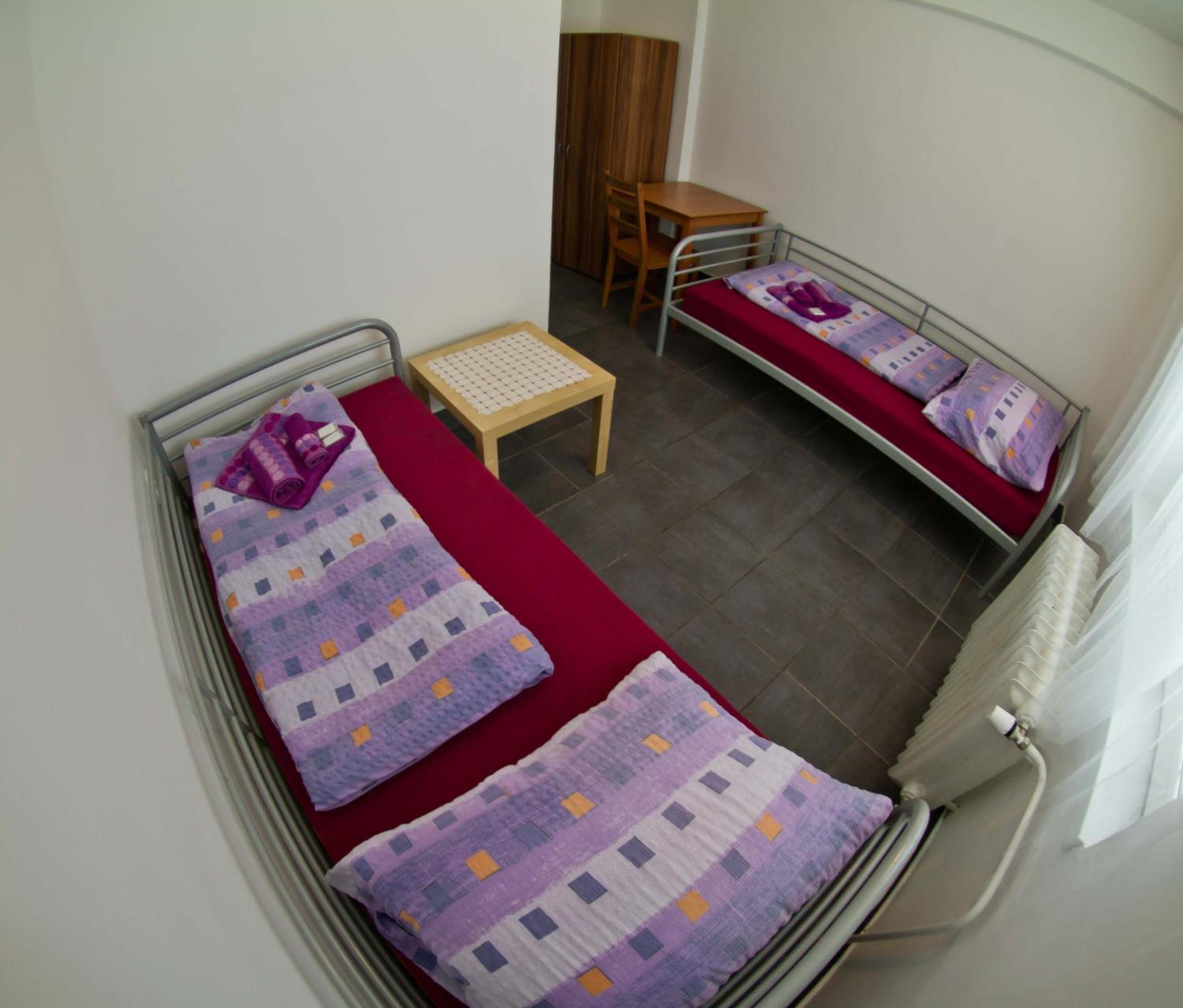 Hotelak Martinov 28/60