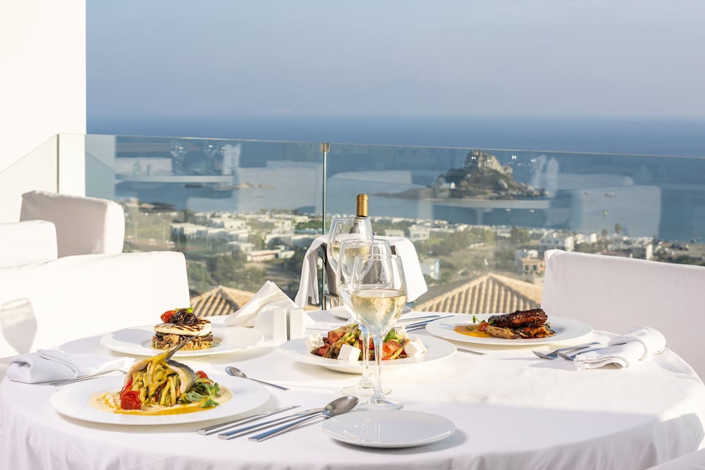White Rock Of Kos - Adults Only 49/62