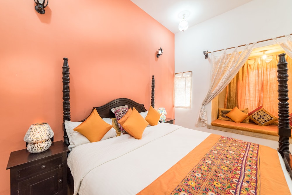 Hotel Heritage House 22/50