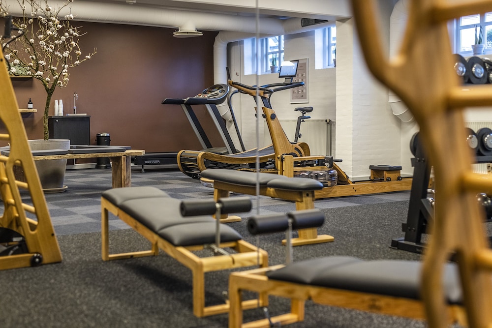 The Lodge Billund 27/50