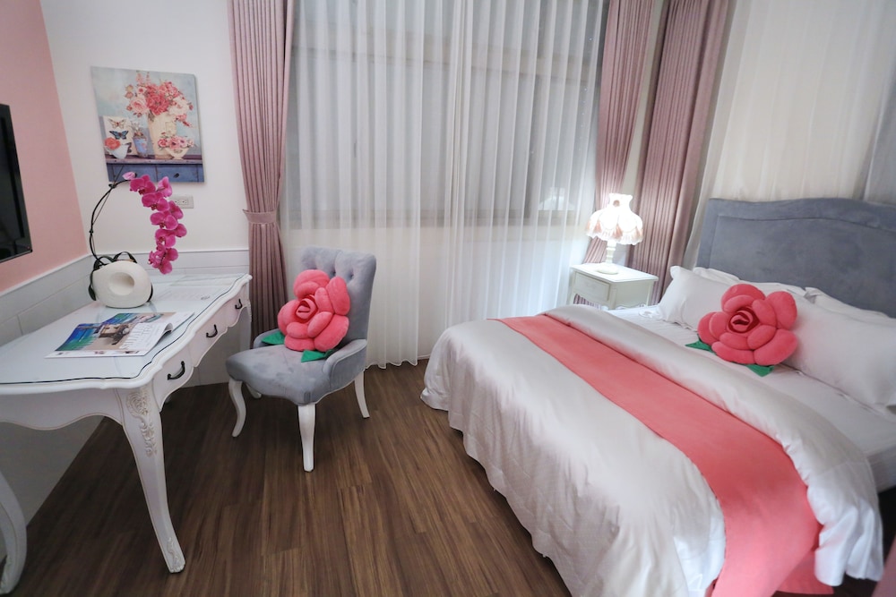 Campestral Garden B&B 12/26