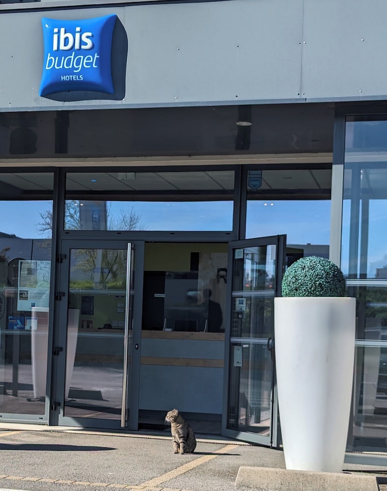Ibis Budget Brest Sud Plougastel 2/49