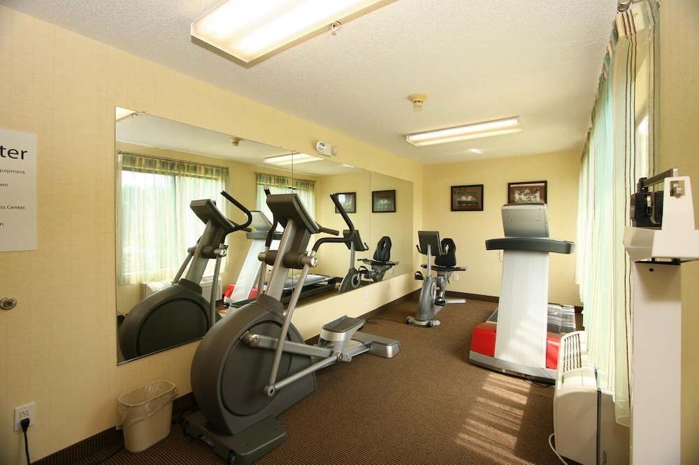 sport facilities