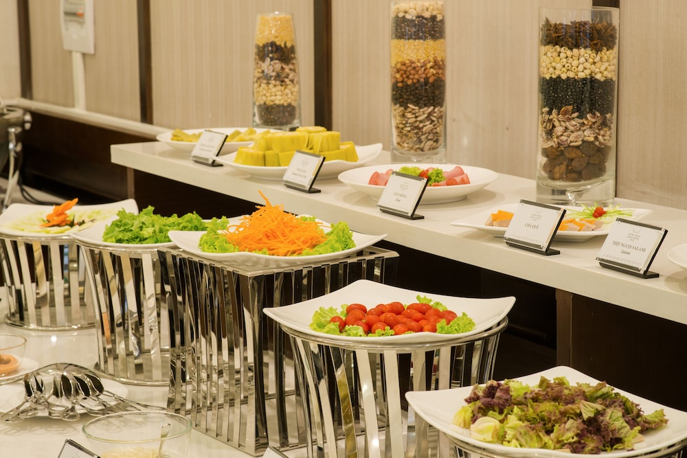 Muong Thanh Hanoi Centre Hotel 16/32