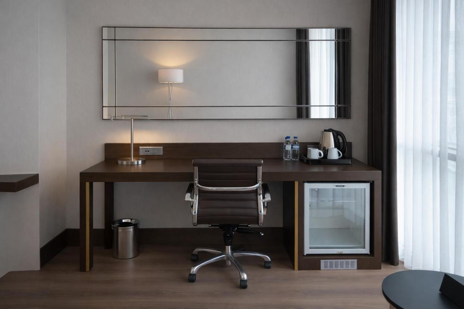 Prime Istanbul Living 38/48