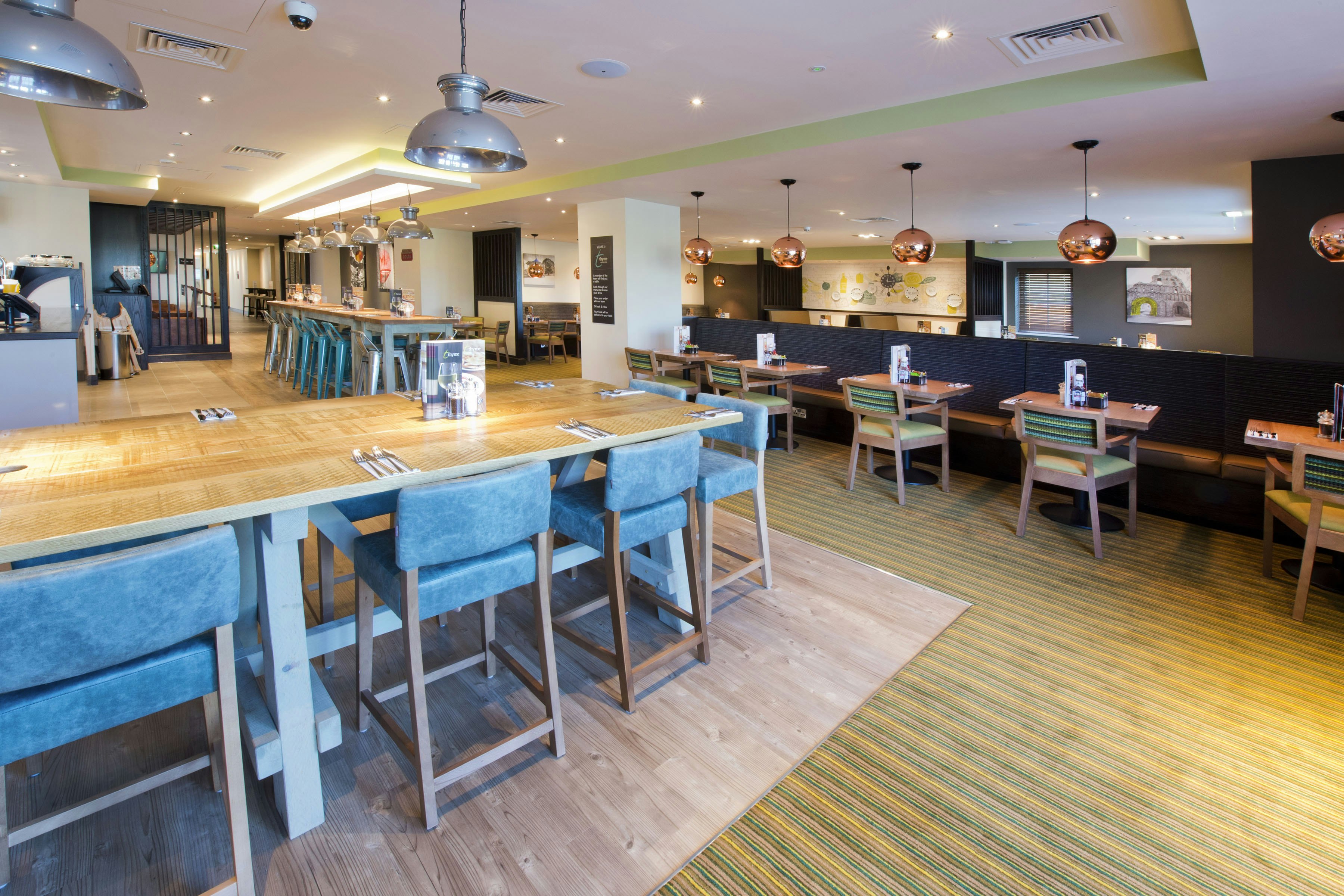Premier Inn Colchester Town Centre (Castle) 26/39