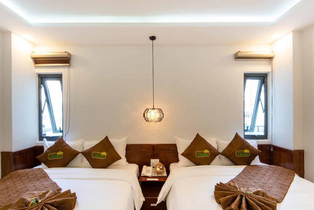Hodi Hotel 18/28
