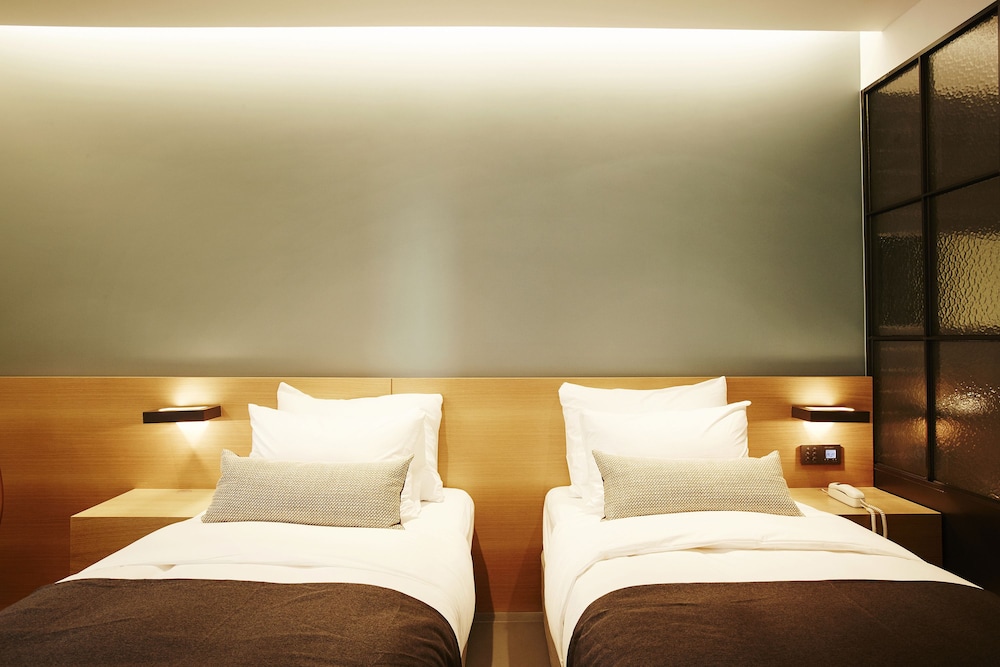 MD Hotel Dongtan (Formerly Staz Hotel Dongtan) 29/71