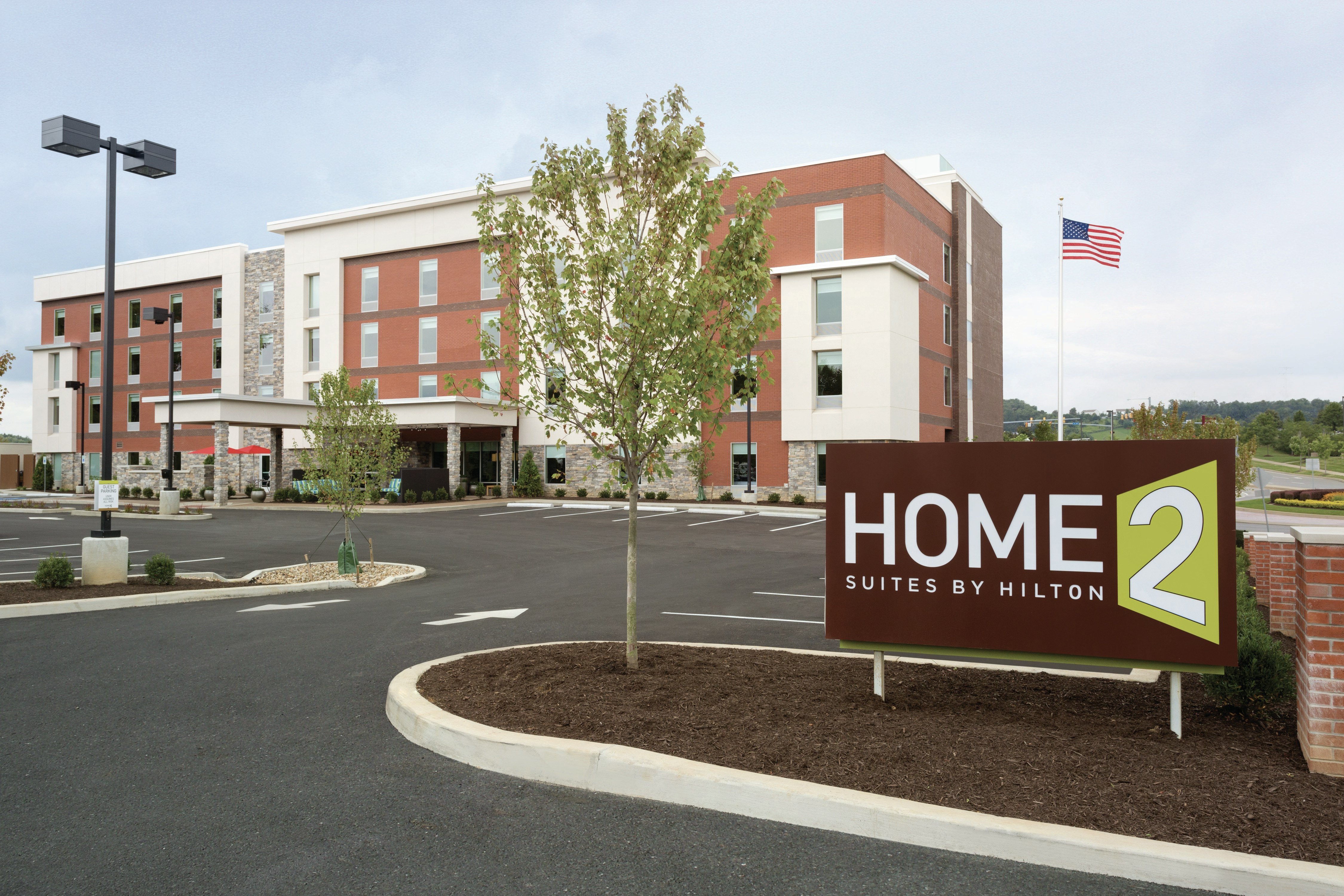 Home2 Suites by Hilton Pittsburgh Cranberry 38/40