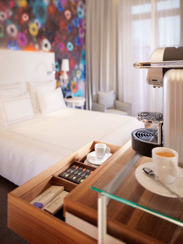 Hotel Metropole Geneve 21/57