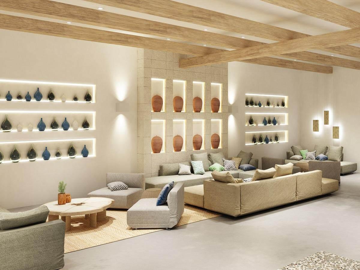 O.Live Social Hotel (Shanghai Xinzhuang Metro Station) 23/39
