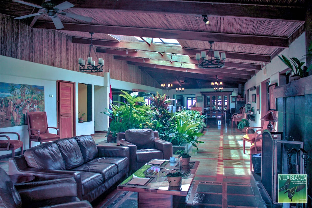 Villa Blanca Cloud Forest Resort and Nature Reserve 52/73