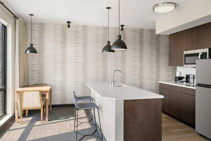 Residence Inn by Marriott Milwaukee Brookfield at Poplar Creek 37/37