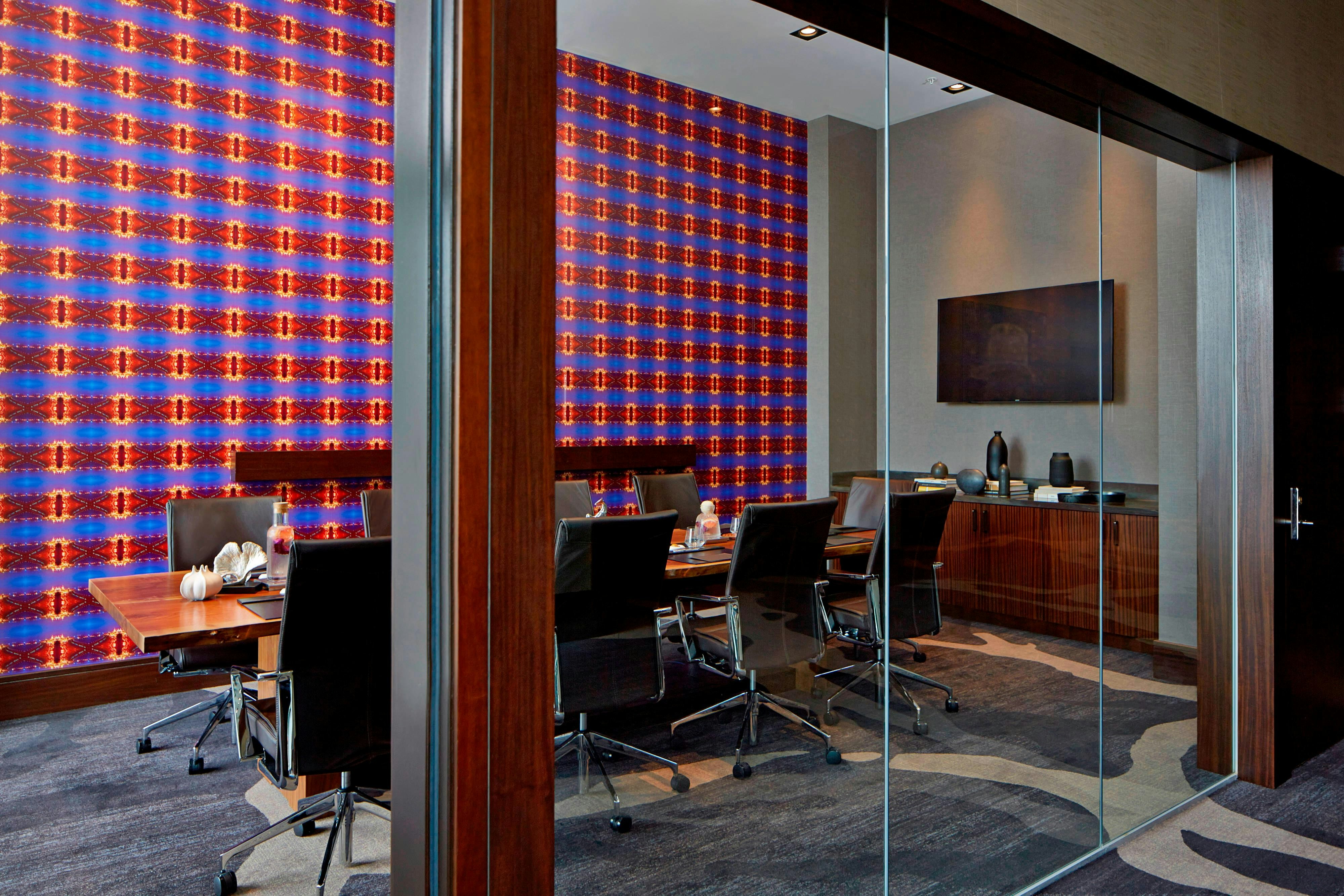 RENAISSANCE DALLAS AT PLANO LEGACY WEST HOTEL 24/29