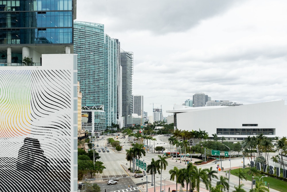 Holiday Inn Port of Miami Downtown Hotel in MIAMI - FL