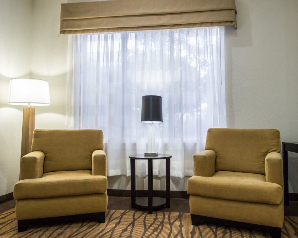 Sleep Inn Ormond Beach - Daytona 29/35