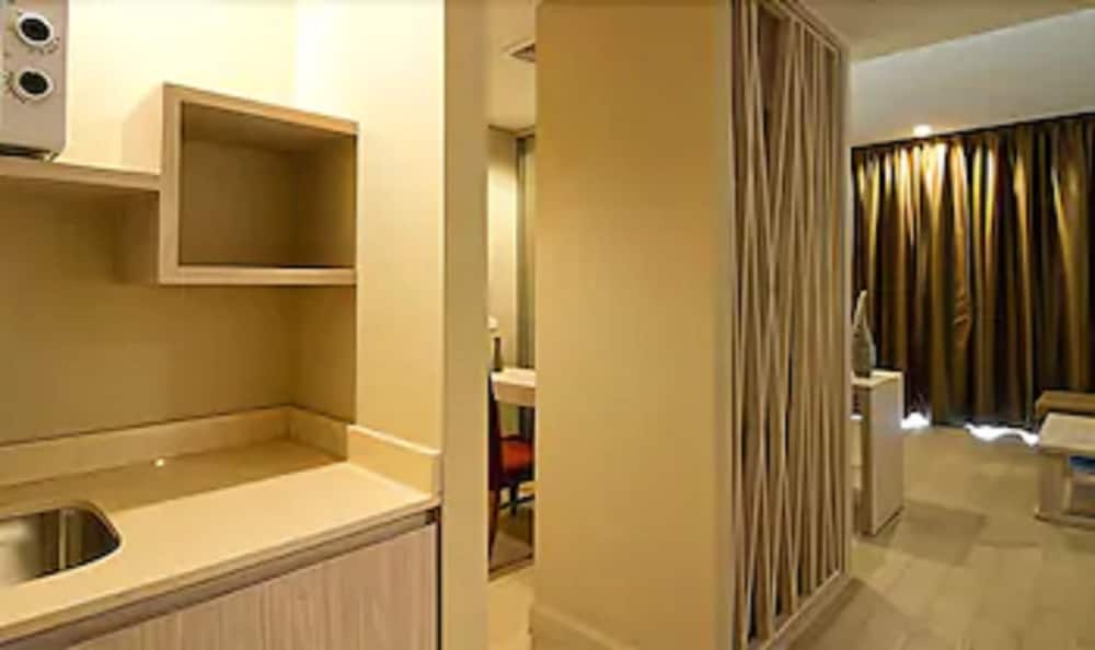 The Stay Hotel 25/26