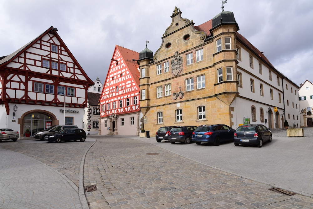 Alte Vogtei 52/56