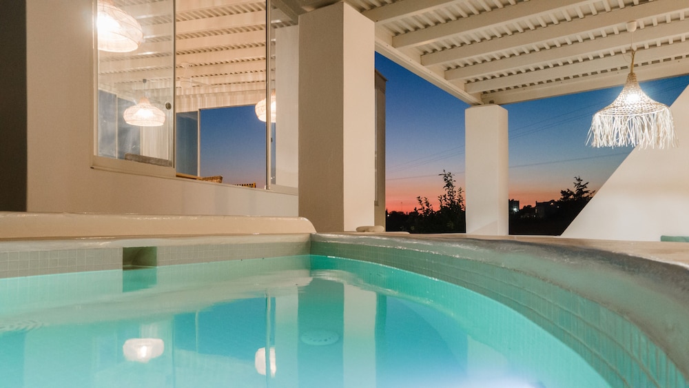 Aeolos Luxury Villas And Suites 34/71