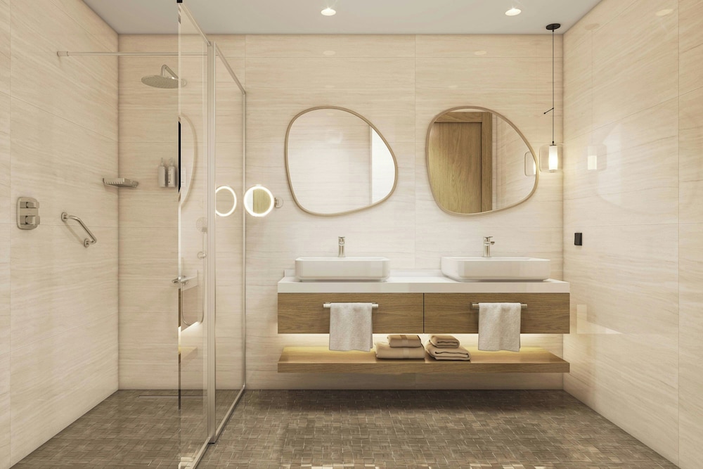 Marriott Executive Apartments Istanbul Investvadi 54/54