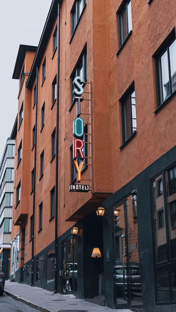 Story Hotel Riddargatan, Part of Jdv by Hyatt 5/73
