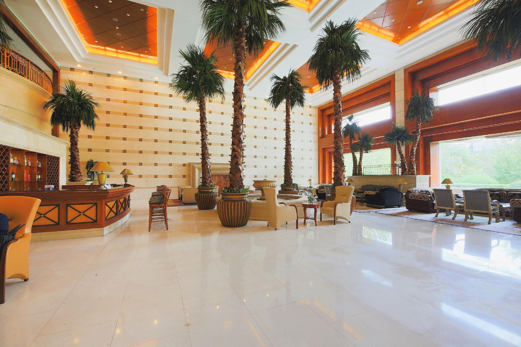 Fuhong International Hotel 37/48