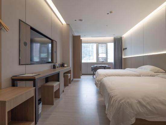 Thank Inn Plus Hotel Yunnan Honghe Gejiu City Renmin Road 6/22