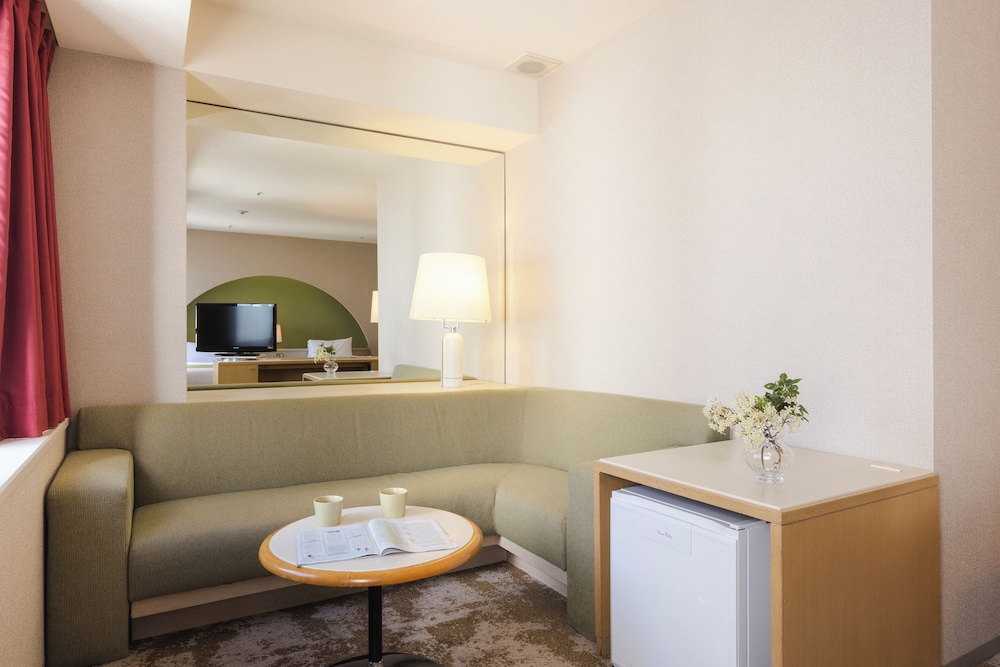 Shinjuku Washington Hotel Annex 32/51