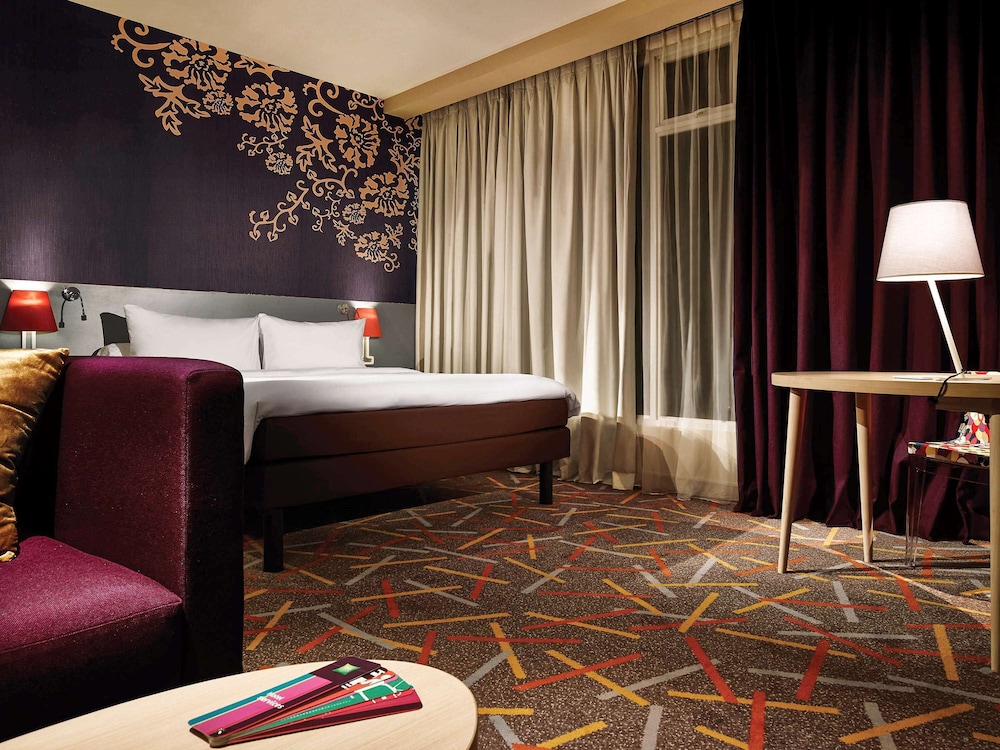 Ibis Styles Malang 17/58