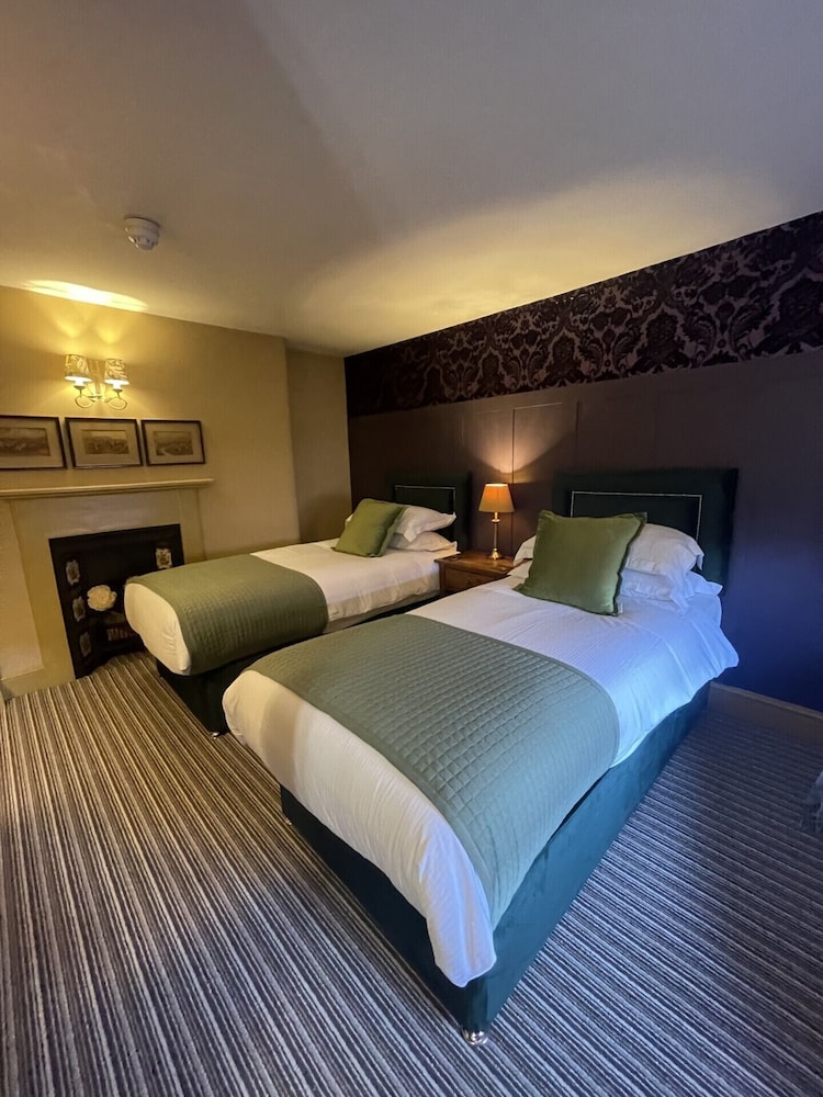 The Kings Head 16/50