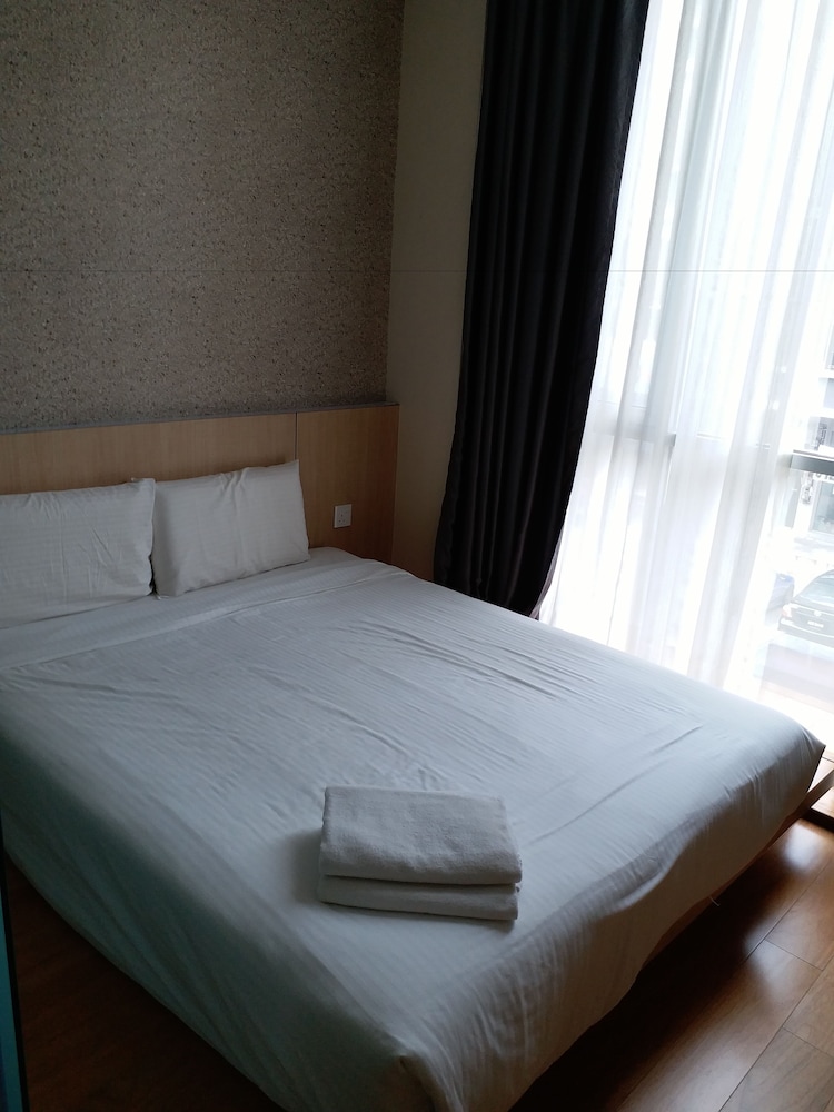 Kyoto Boutique Hotel 10/32